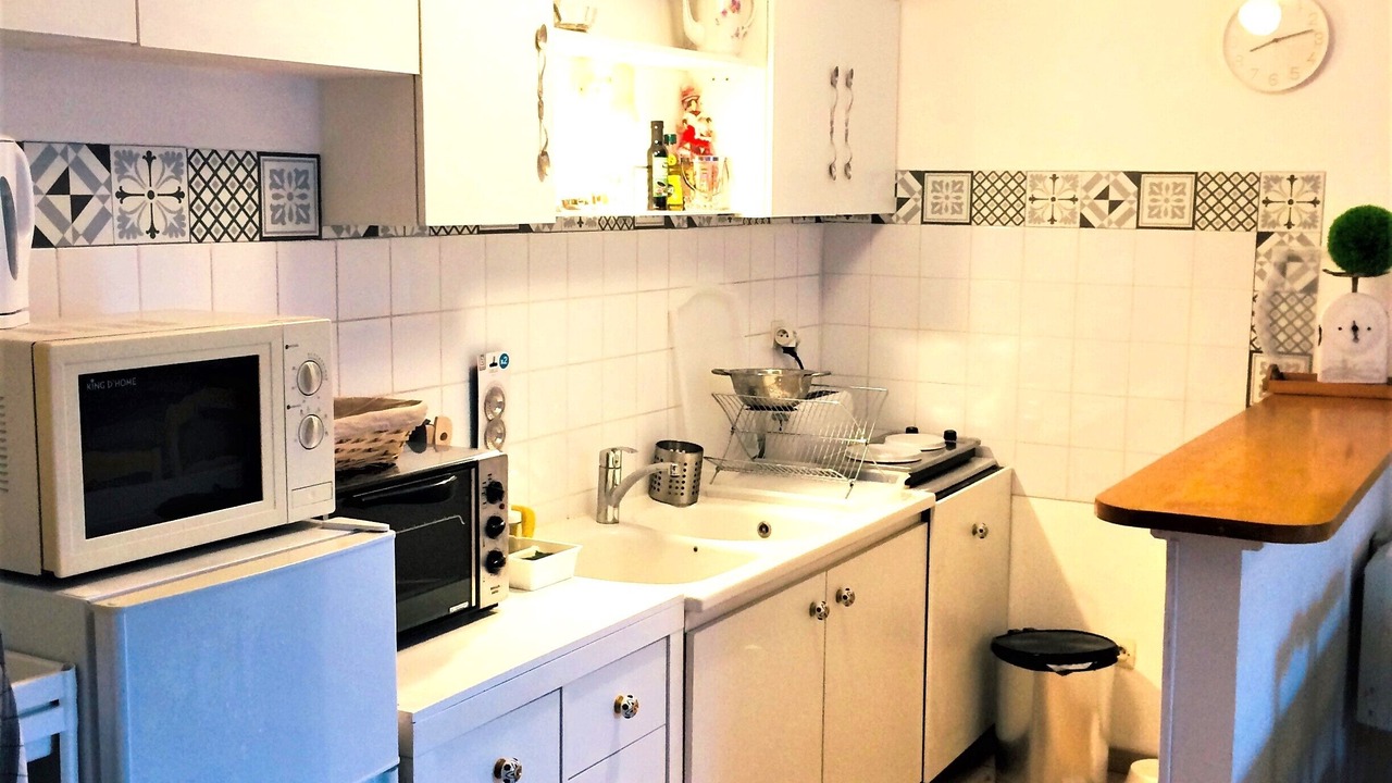 Photo of Kitchen in Blere