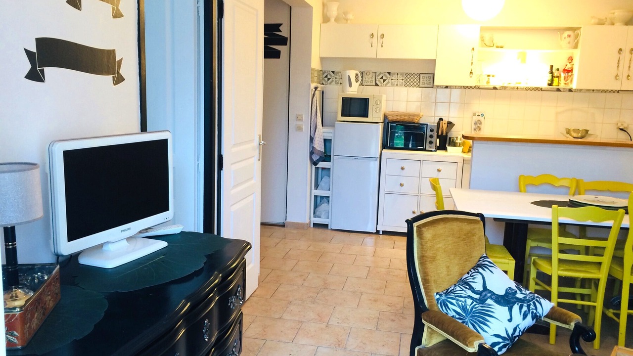 Photo of Kitchen in Blere