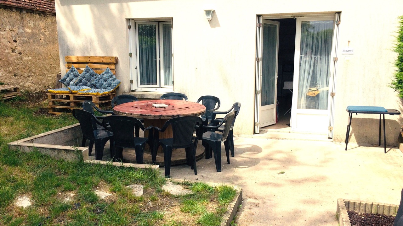 Photo of Outdoor in Blere