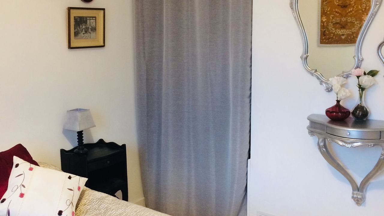 Photo of Bedroom in Blere