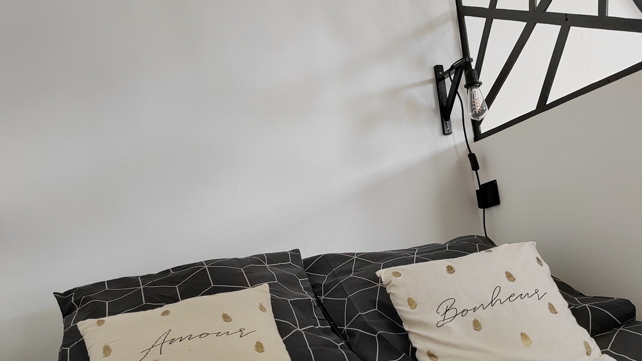 Photo of Bedroom in Saint-Quay-Portrieux
