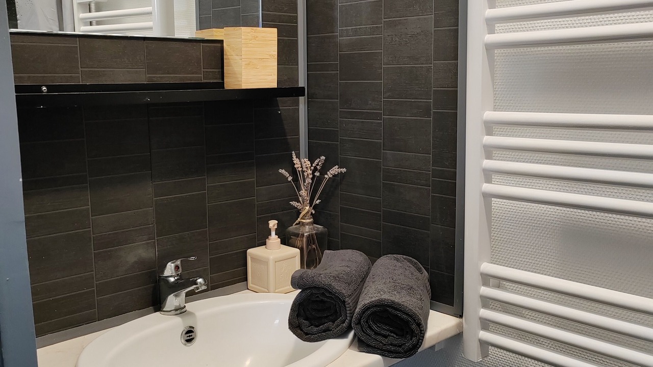 Photo of Bathroom in Saint-Quay-Portrieux