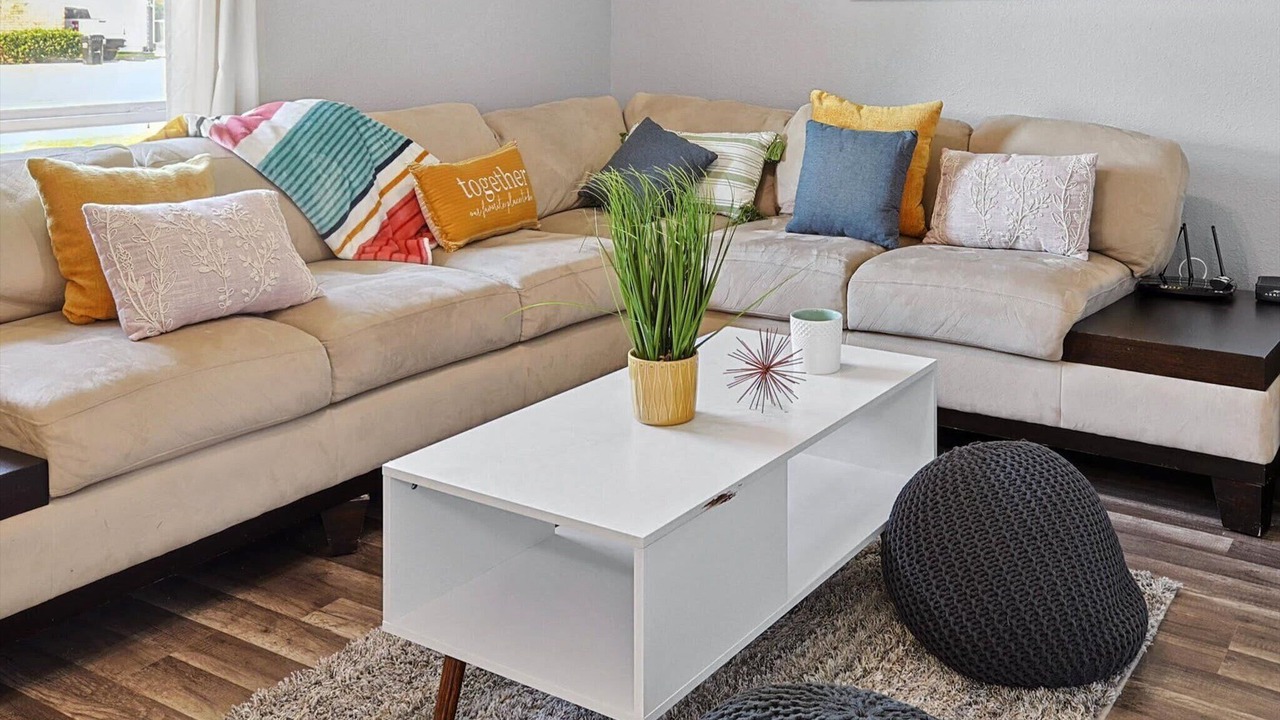 Photo of Livingroom in Mesquite