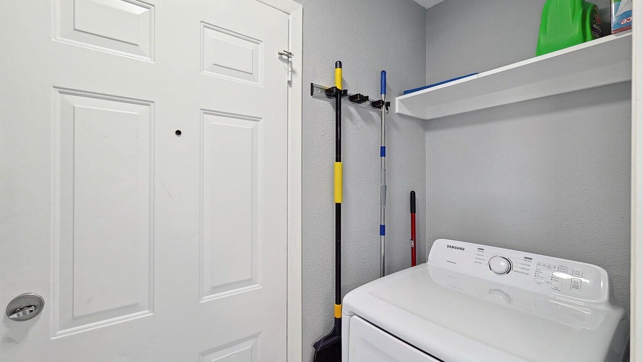 Photo of Bedroom in Mesquite