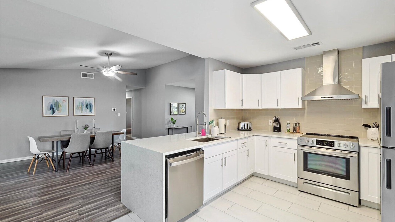 Photo of Kitchen in Mesquite
