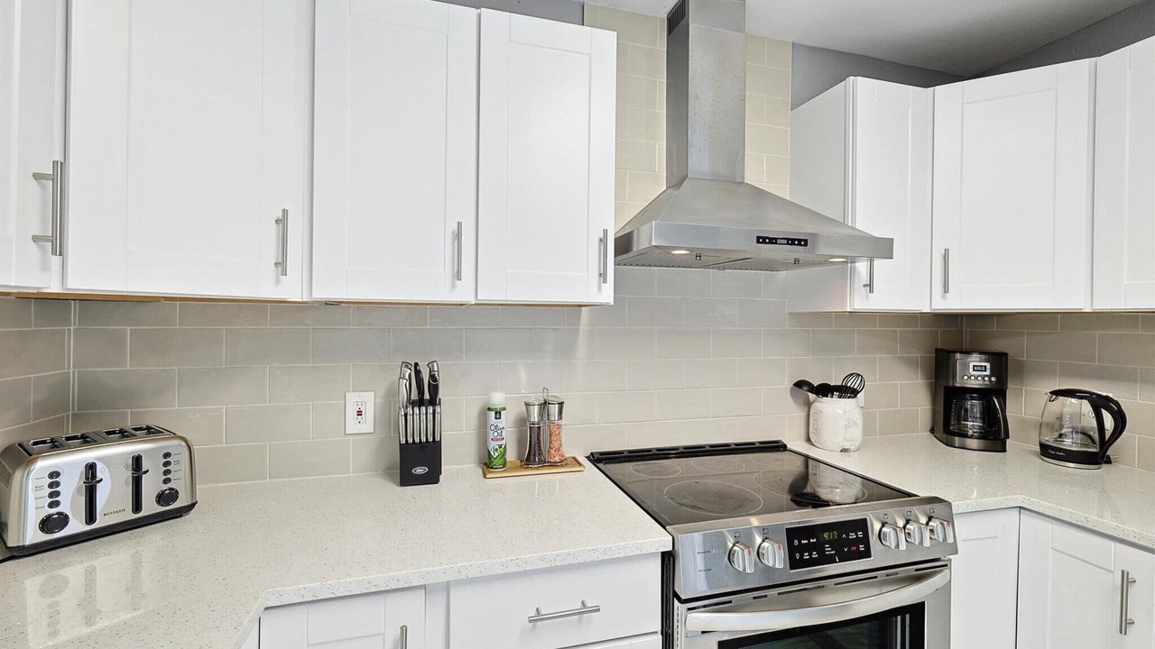 Photo of Kitchen in Mesquite