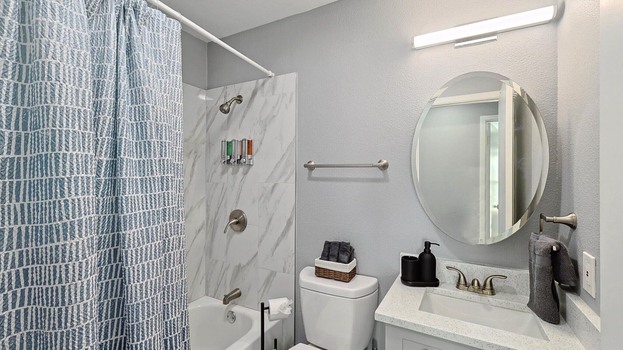 Photo of Bathroom in Mesquite
