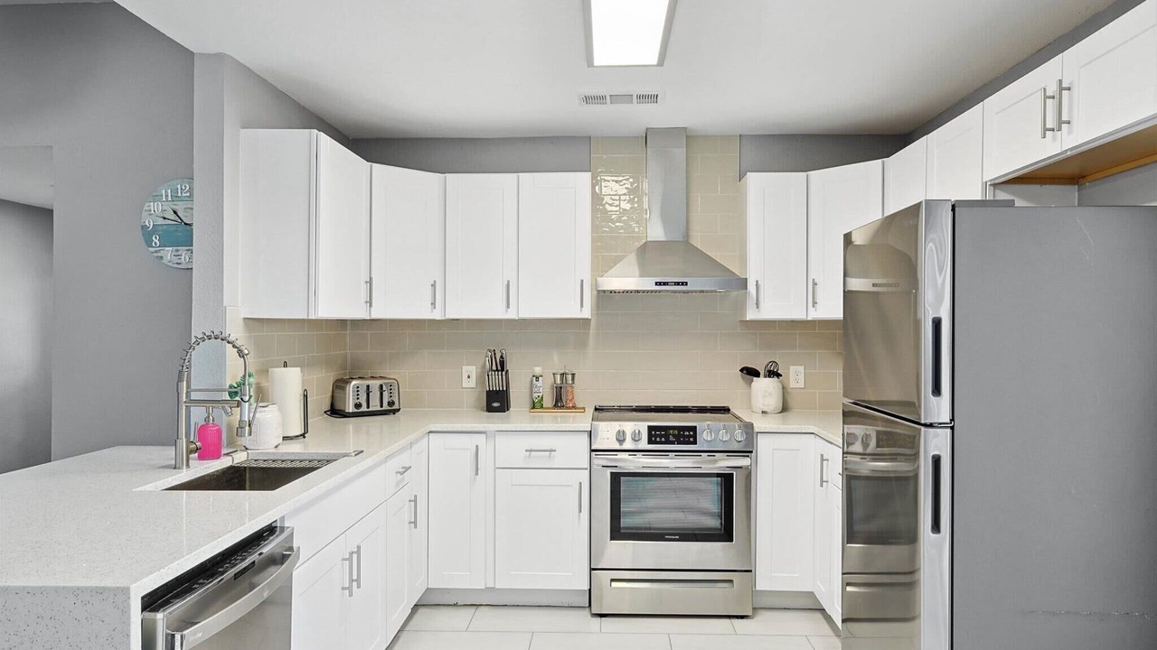 Photo of Kitchen in Mesquite