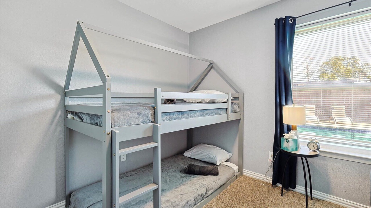 Photo of Bedroom in Mesquite