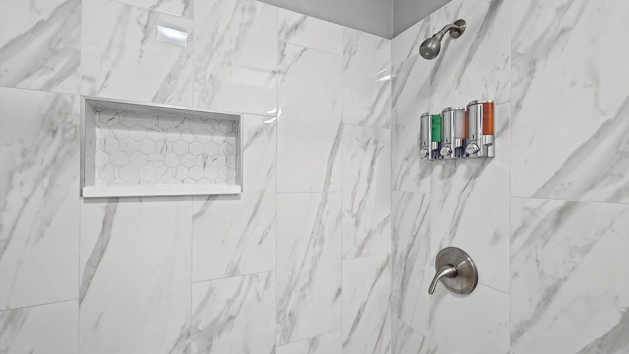 Photo of Bathroom in Mesquite