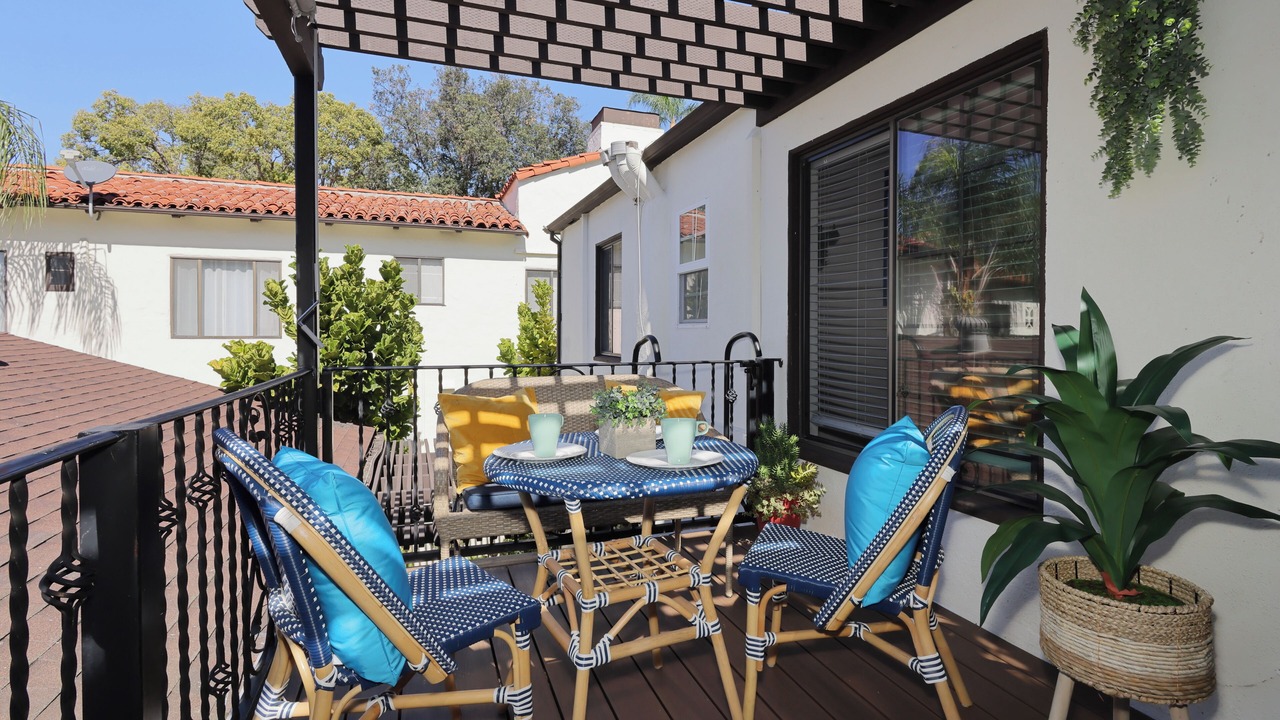 Photo of Outdoor in Santa Ana