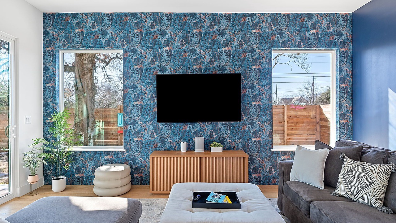 Photo of Livingroom in Chestnut