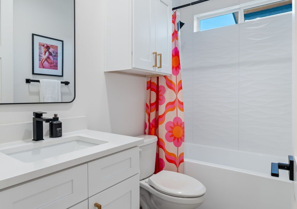 Photo of Bathroom in Chestnut