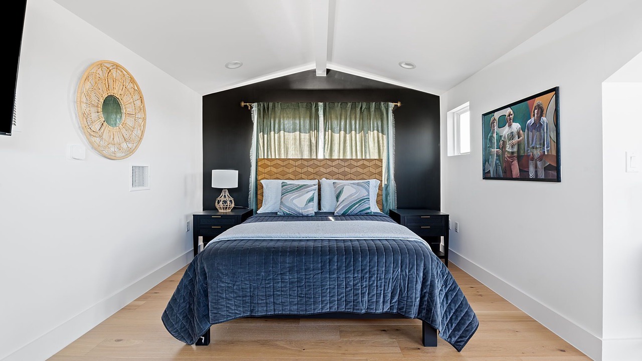 Photo of Bedroom in Chestnut