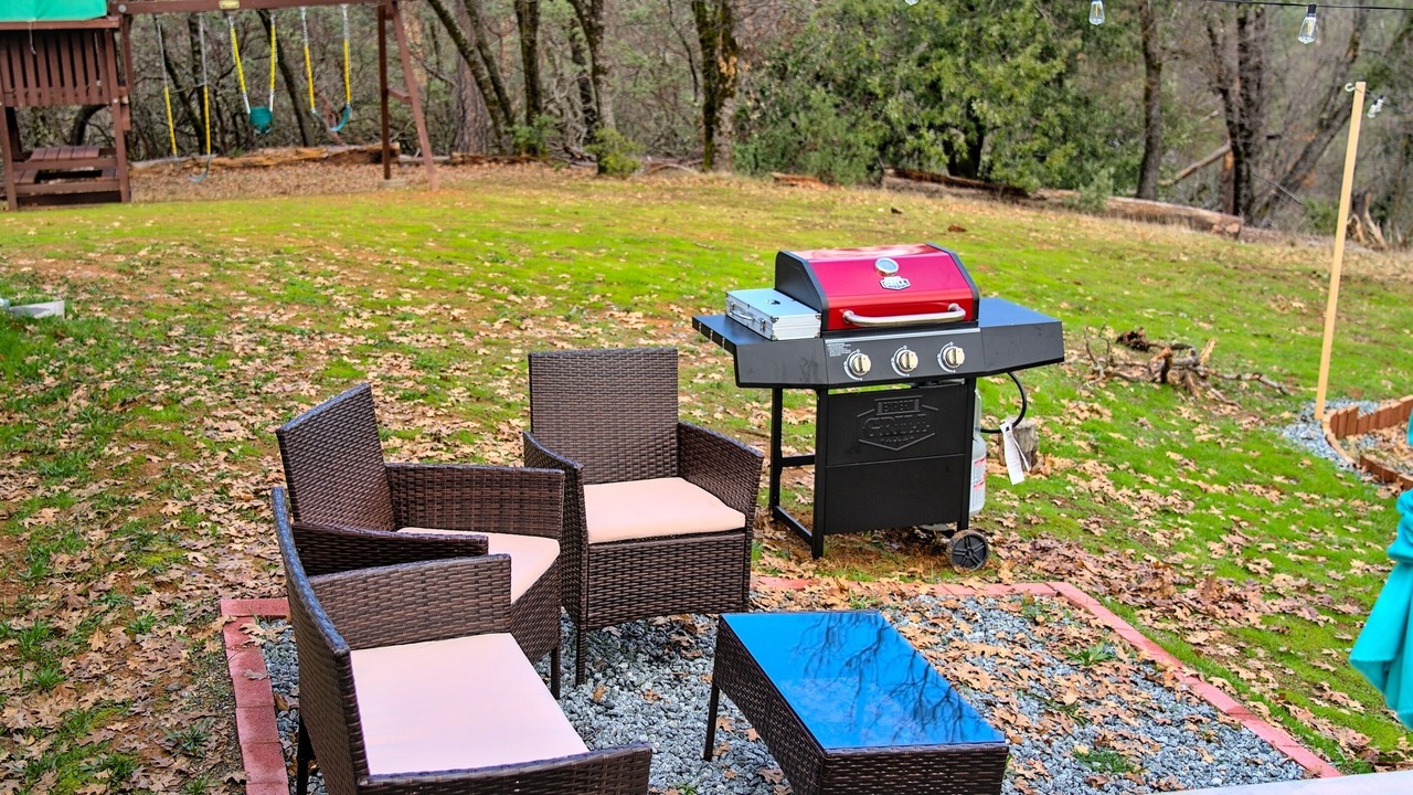 Photo of Outdoor in Midpines