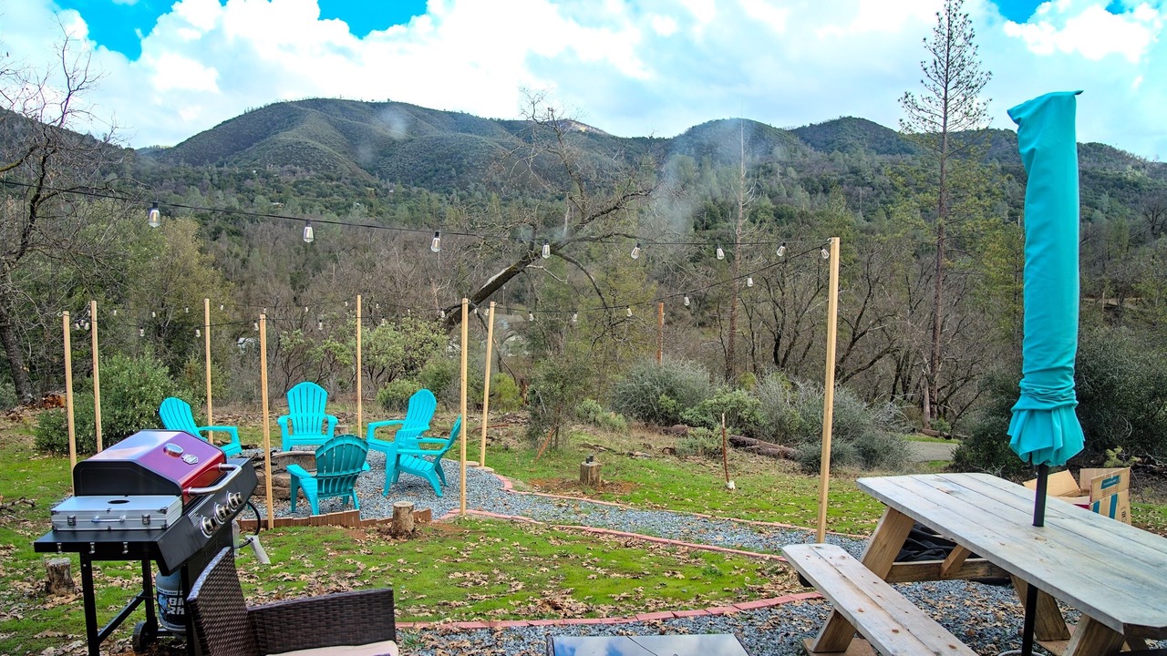 Photo of Outdoor in Midpines