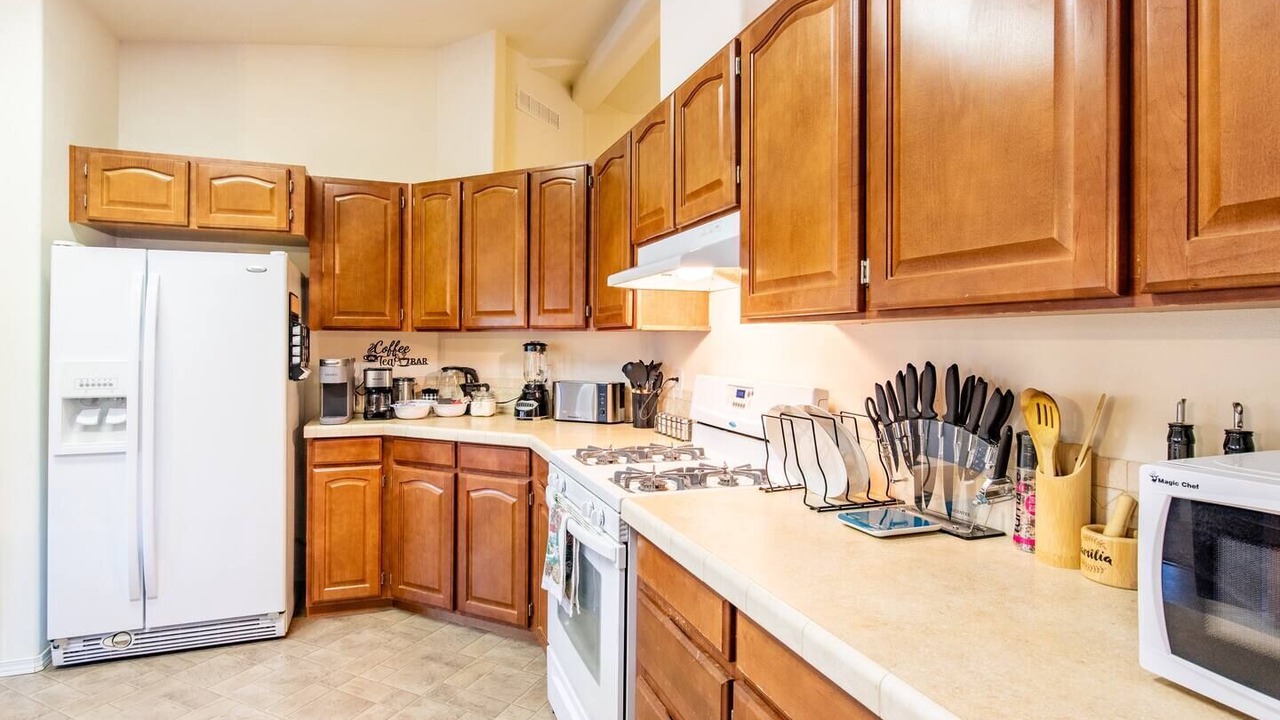 Photo of Kitchen in Midpines