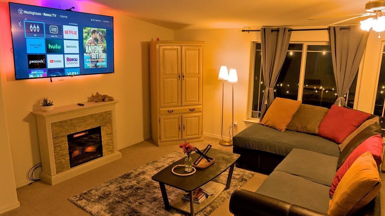 Photo of Livingroom in Midpines