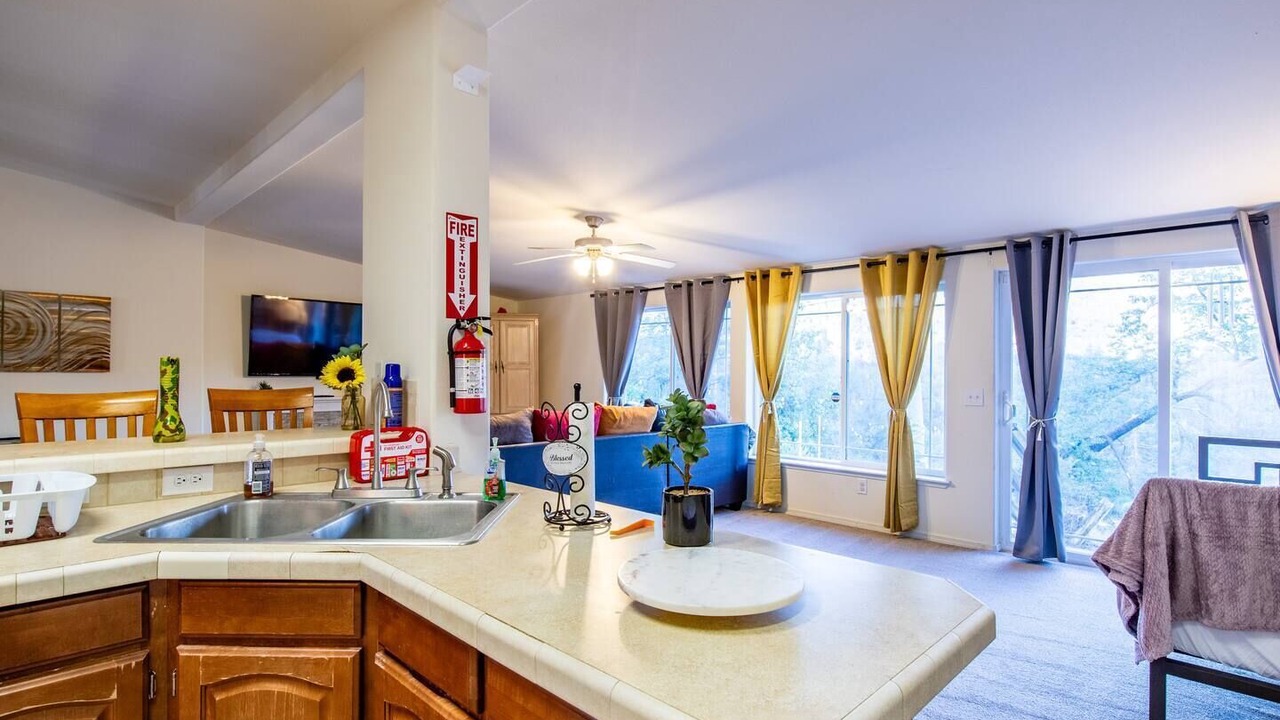 Photo of Bedroom in Midpines
