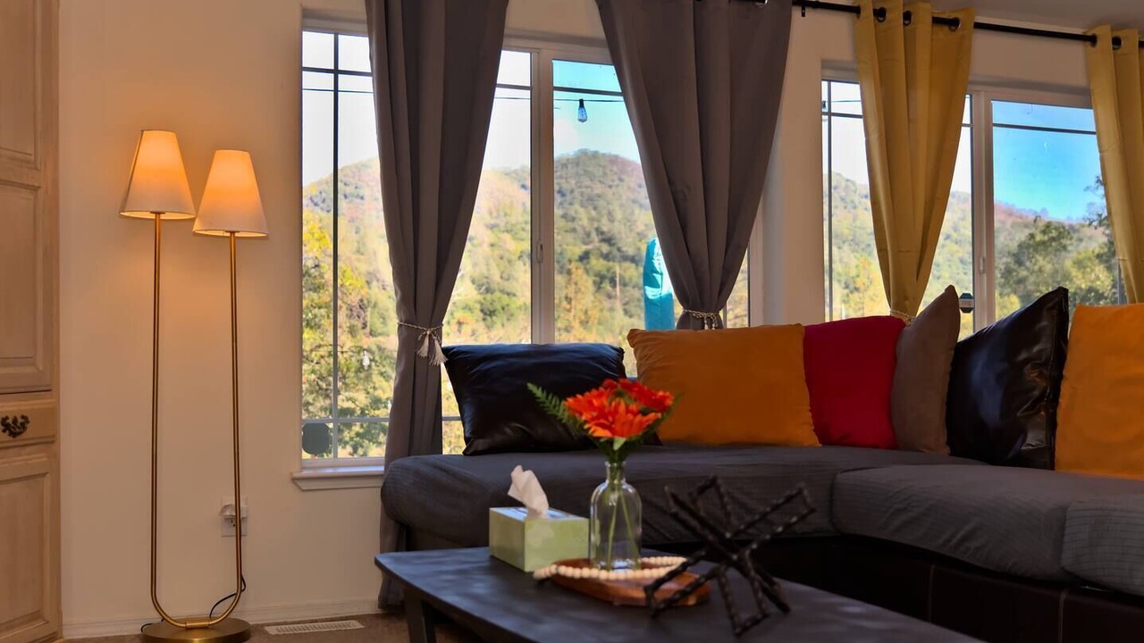 Photo of Bedroom in Midpines