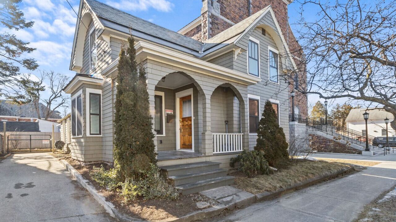 Photo of Outdoor in Old North End