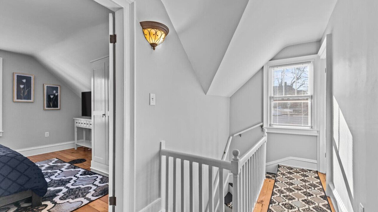 Photo of Bedroom in Old North End