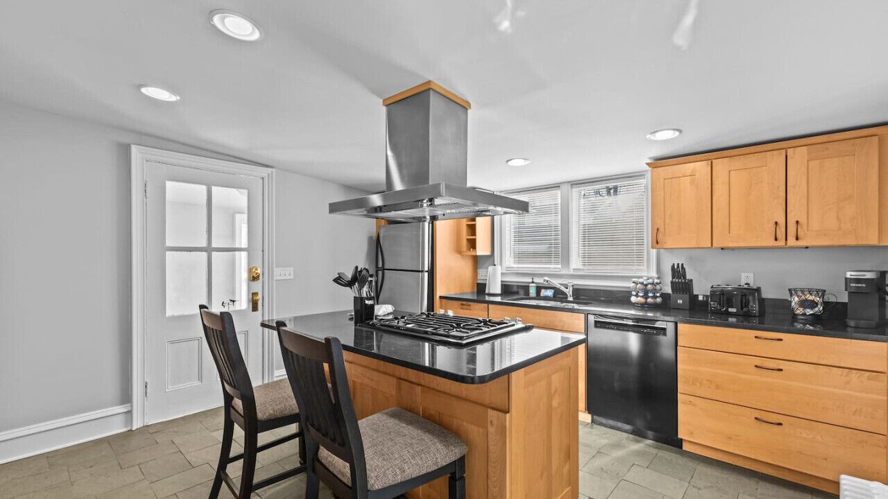 Photo of Kitchen in Old North End