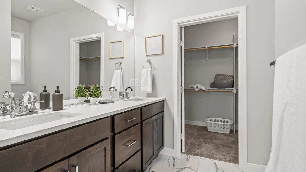 Photo of Bathroom in Tri-Cities