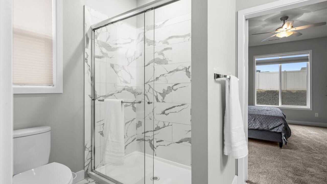 Photo of Bathroom in Tri-Cities