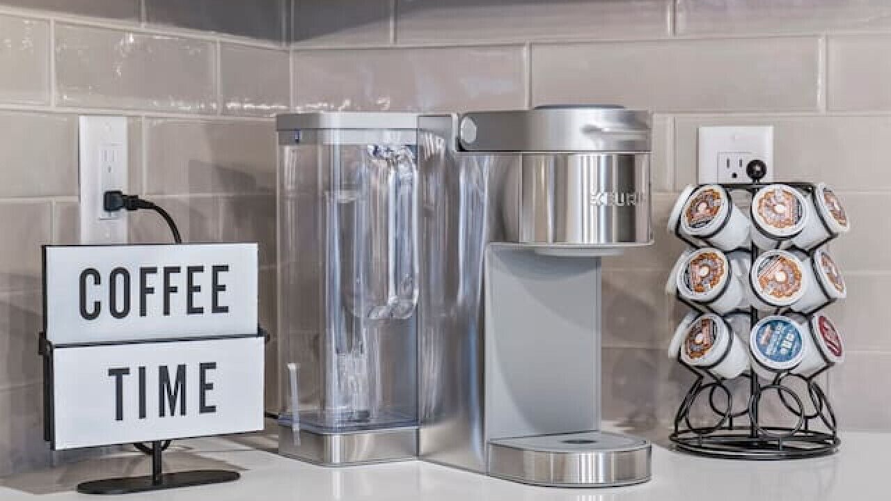 Photo of Kitchen in Tri-Cities