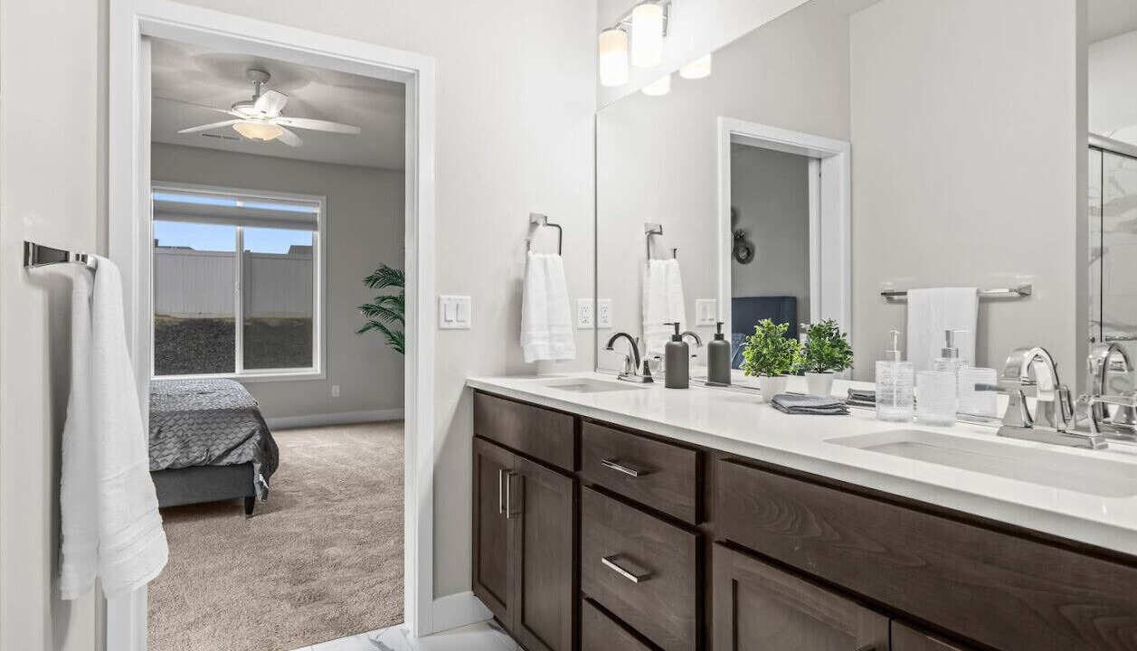 Photo of Bathroom in Tri-Cities