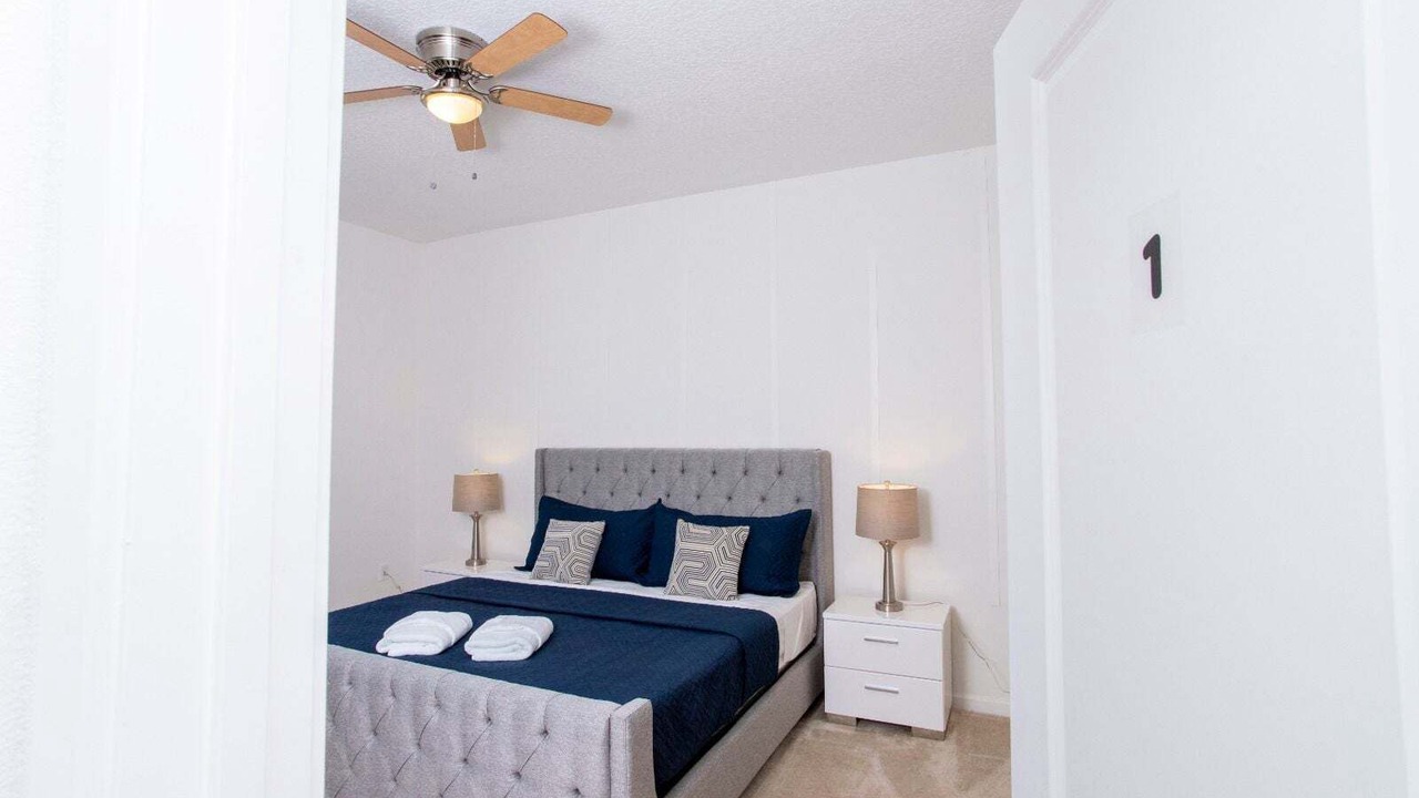 Photo of Bedroom in Bellavida