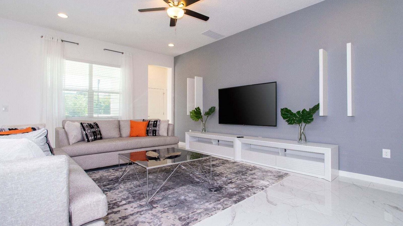 Photo of Livingroom in Bellavida