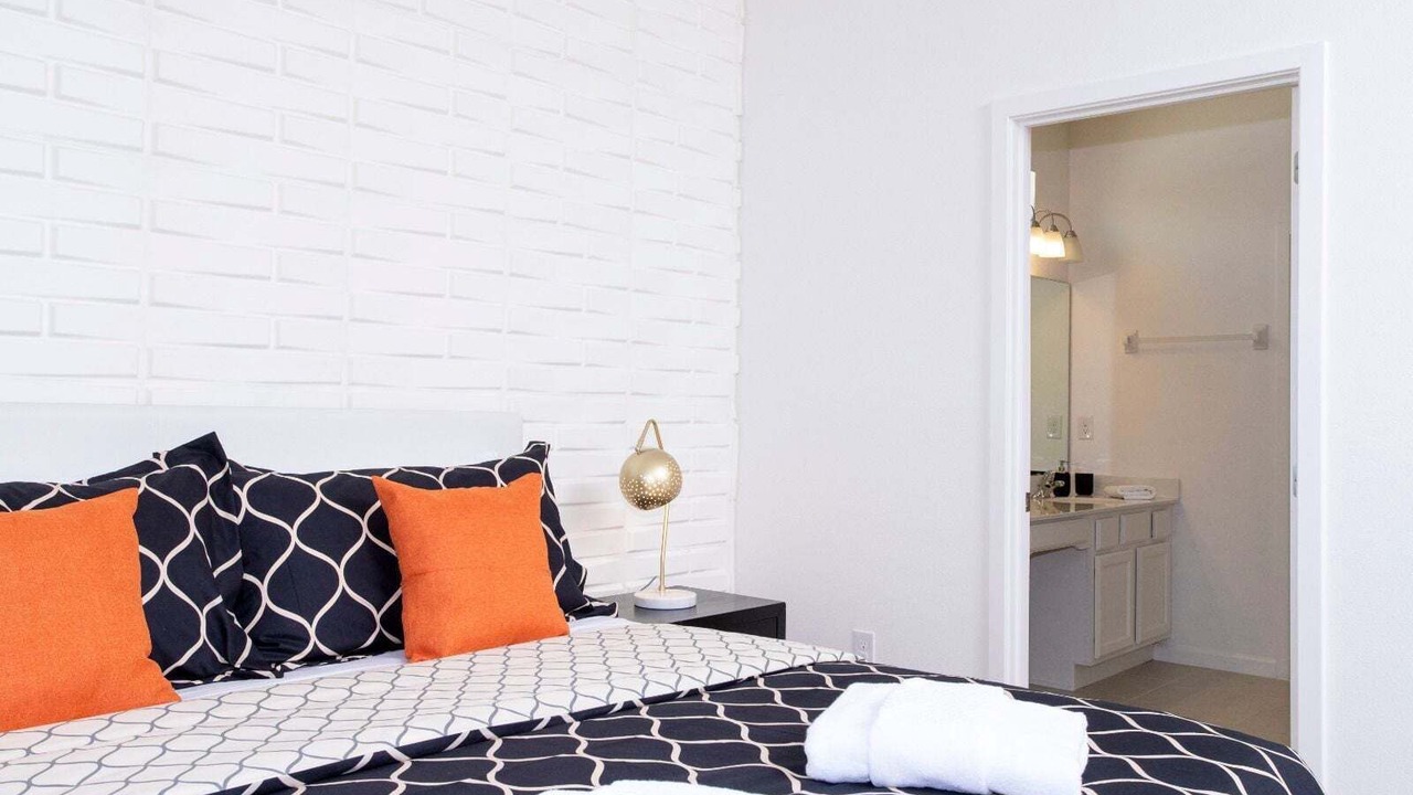 Photo of Bedroom in Bellavida
