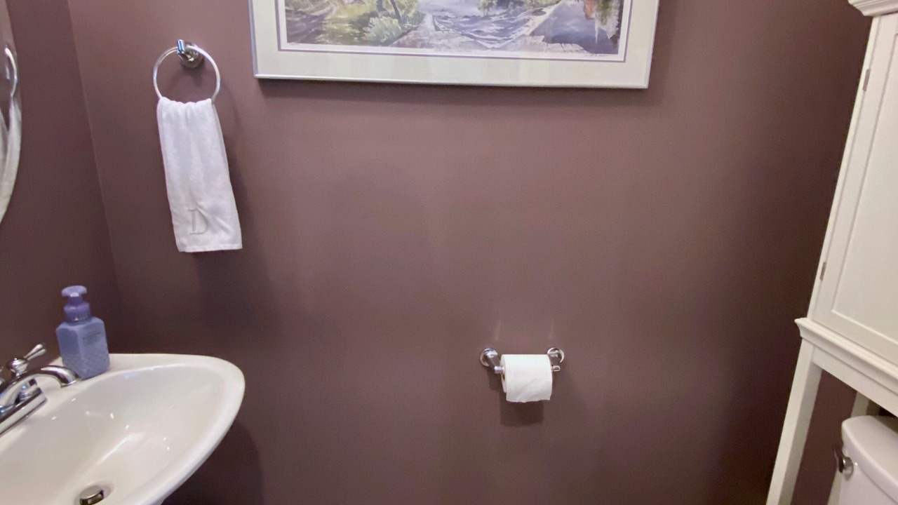 Photo of Bathroom in Greenville Downtown