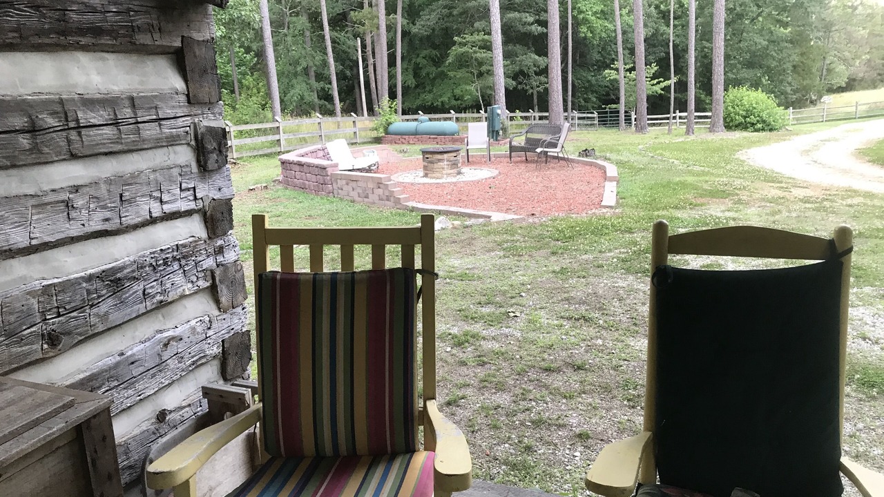 Photo of Outdoor in Fentress