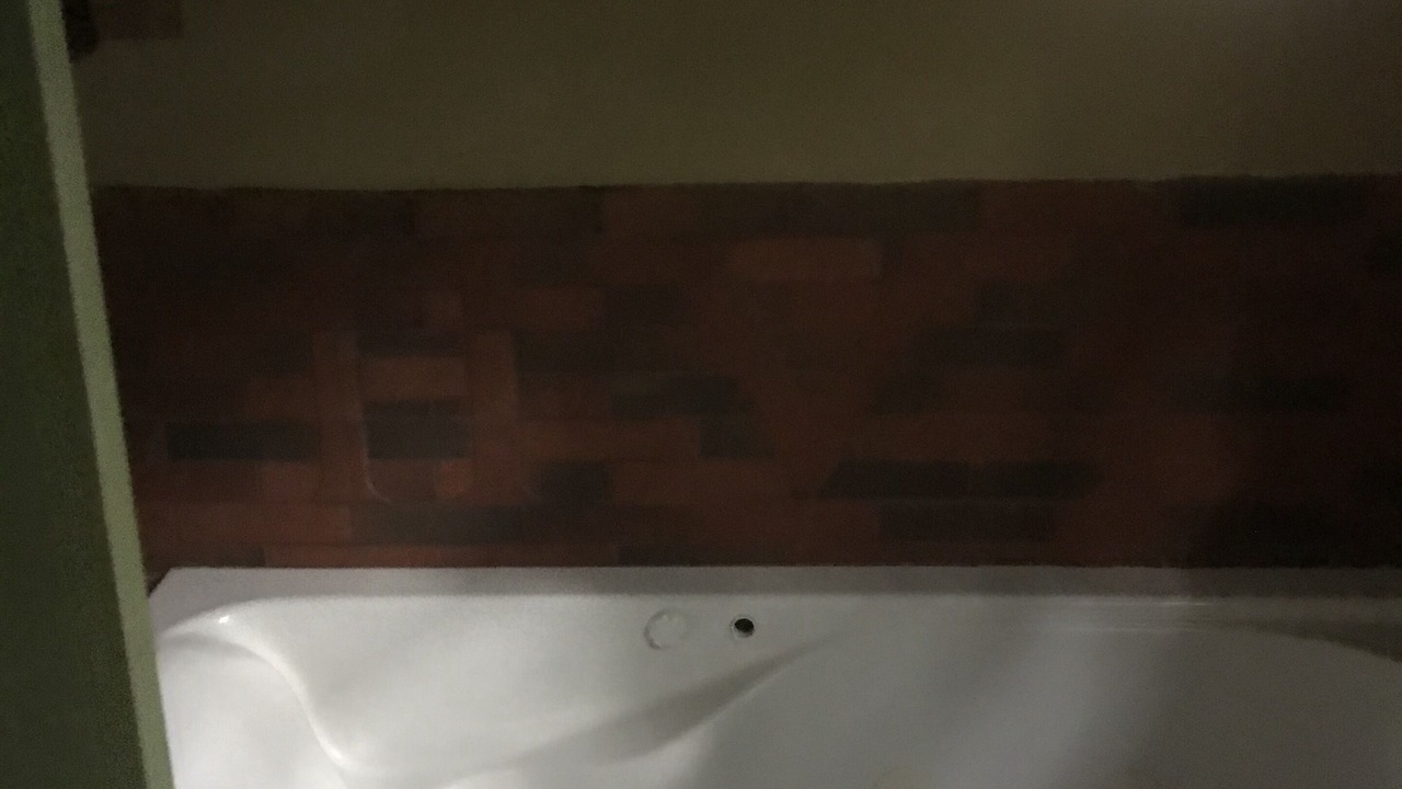 Photo of Bathroom in Fentress
