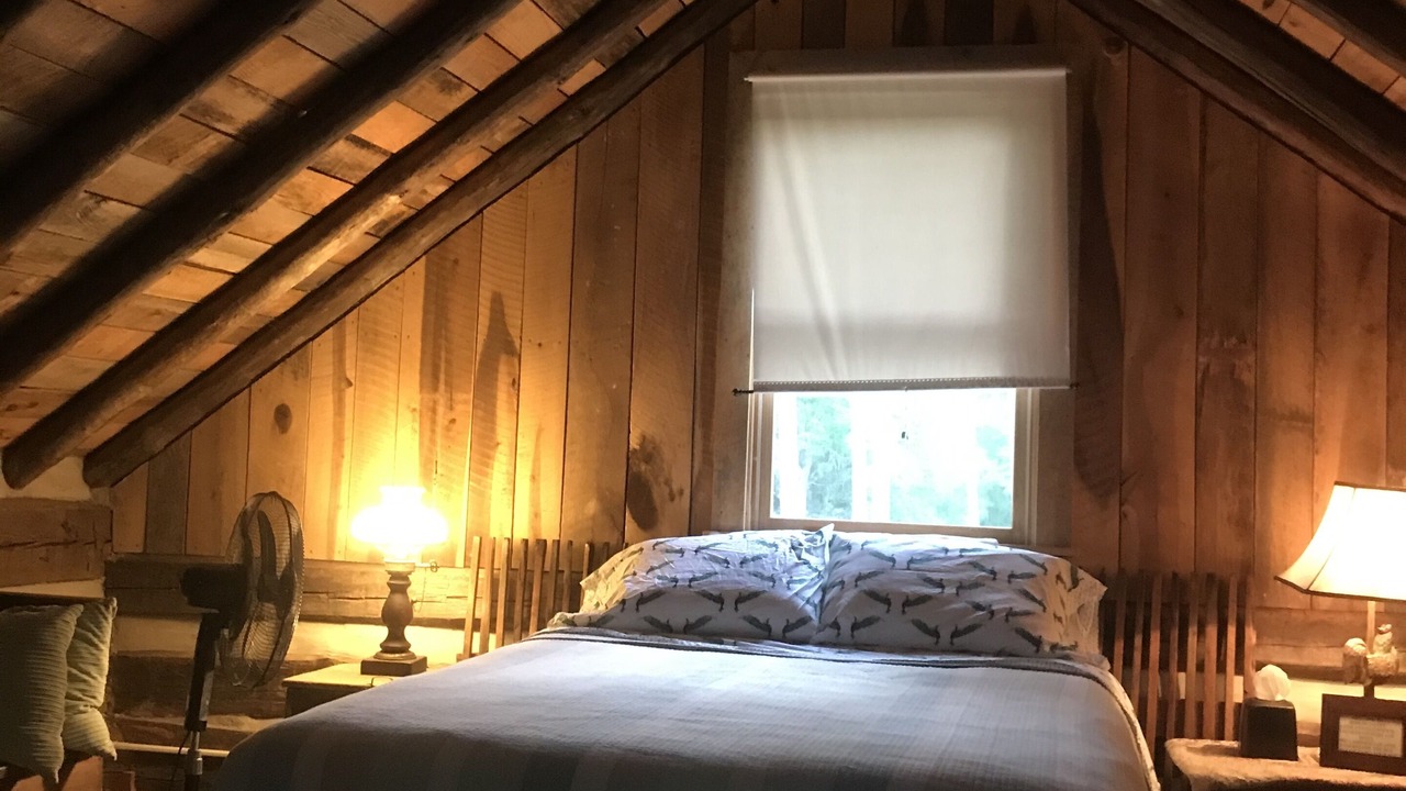 Photo of Bedroom in Fentress