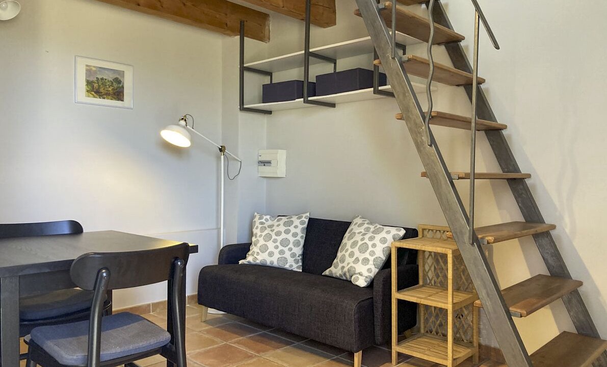 Photo of Livingroom in Niozelles