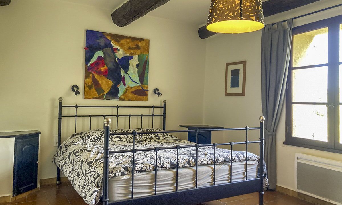 Photo of Bedroom in Niozelles