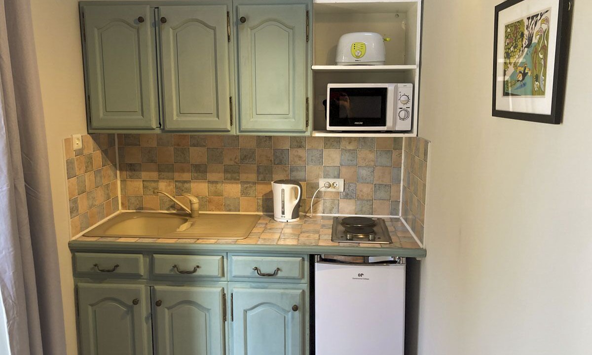 Photo of Kitchen in Niozelles
