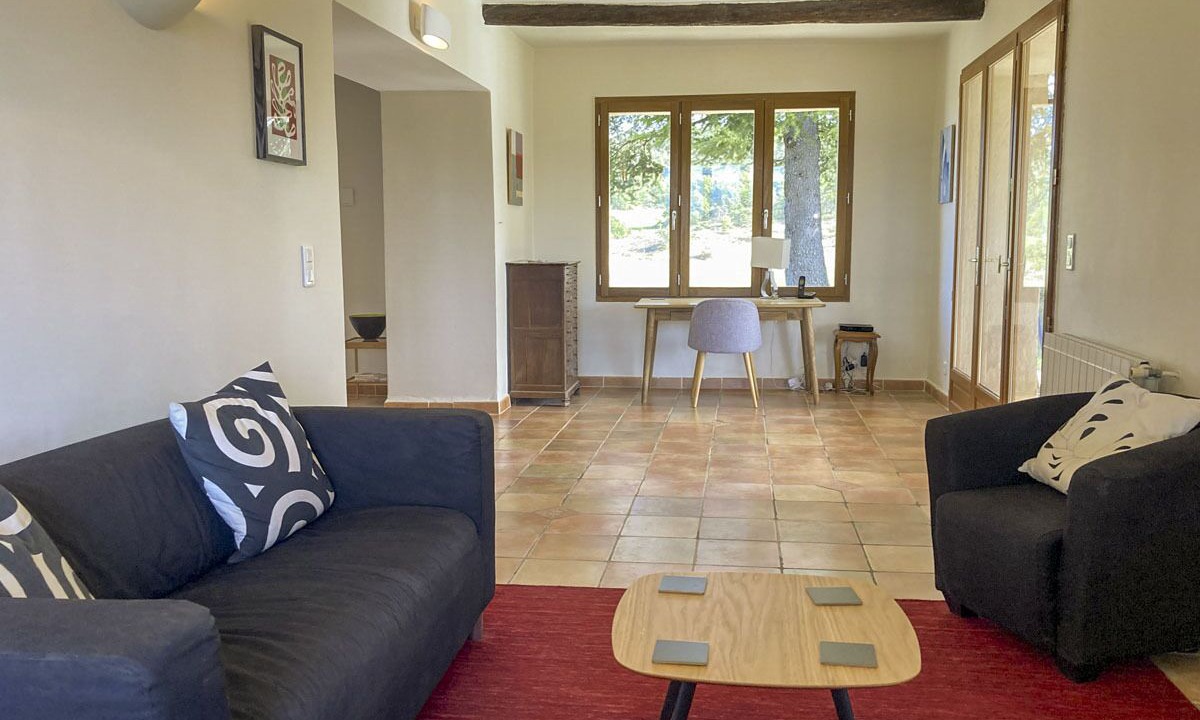 Photo of Livingroom in Niozelles