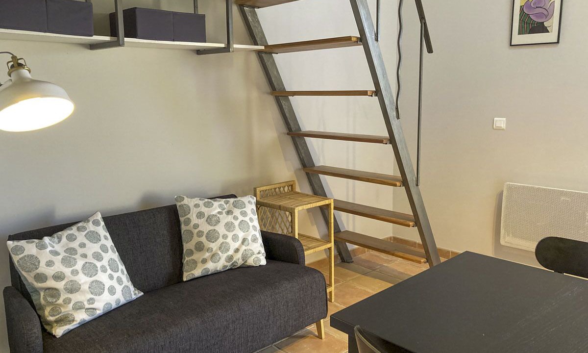 Photo of Livingroom in Niozelles
