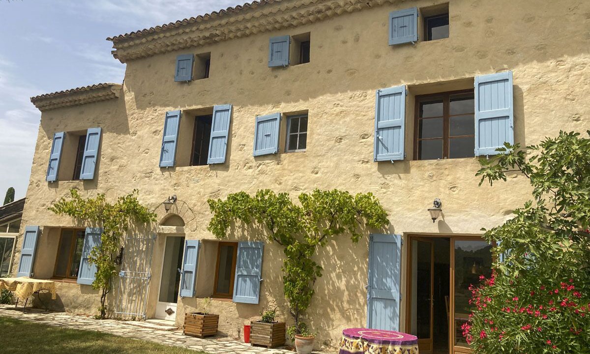 Photo of Outdoor in Niozelles