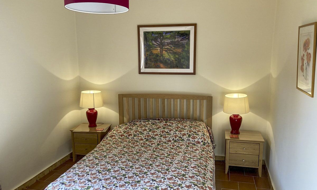 Photo of Bedroom in Niozelles