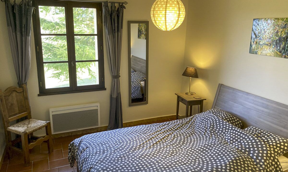 Photo of Bedroom in Niozelles