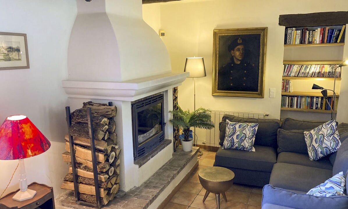 Photo of Livingroom in Niozelles