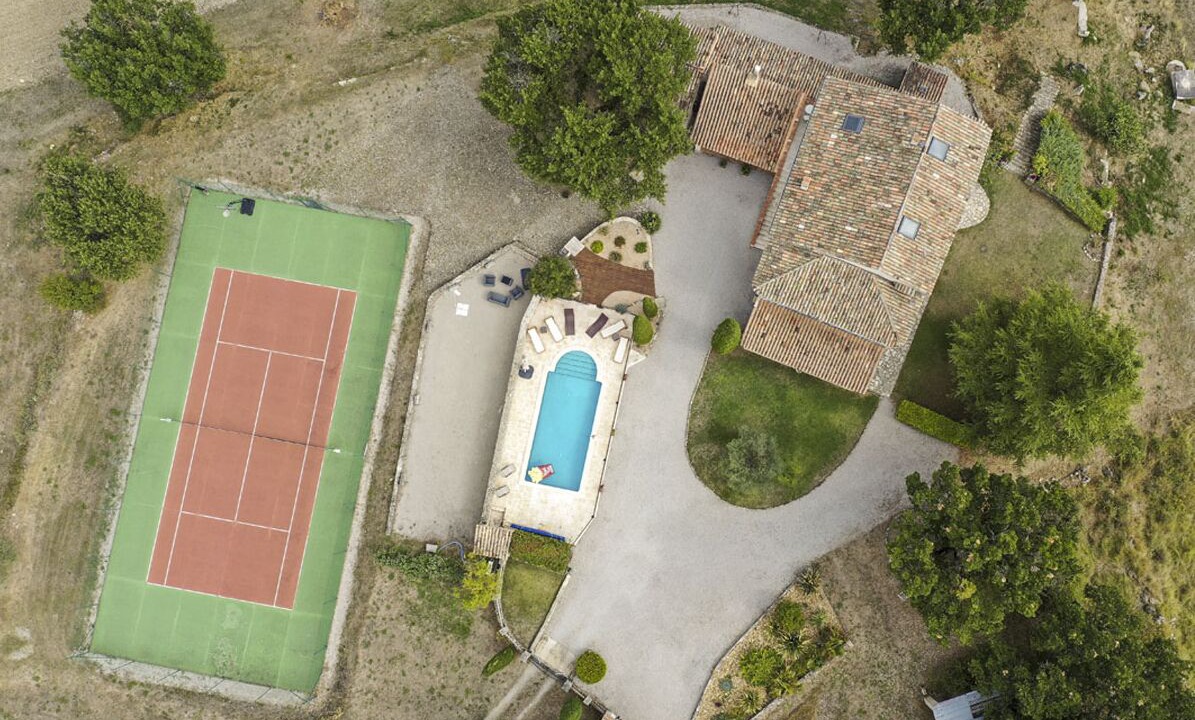 Photo of Outdoor in Niozelles