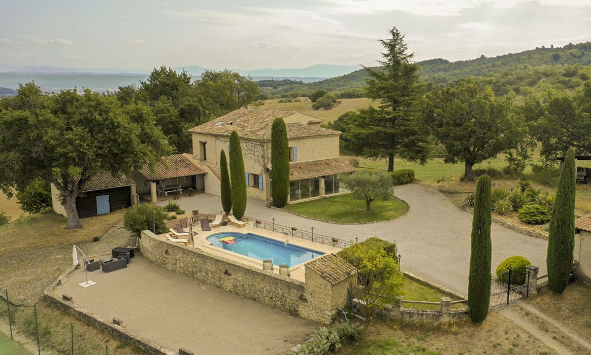 Photo of Outdoor in Niozelles
