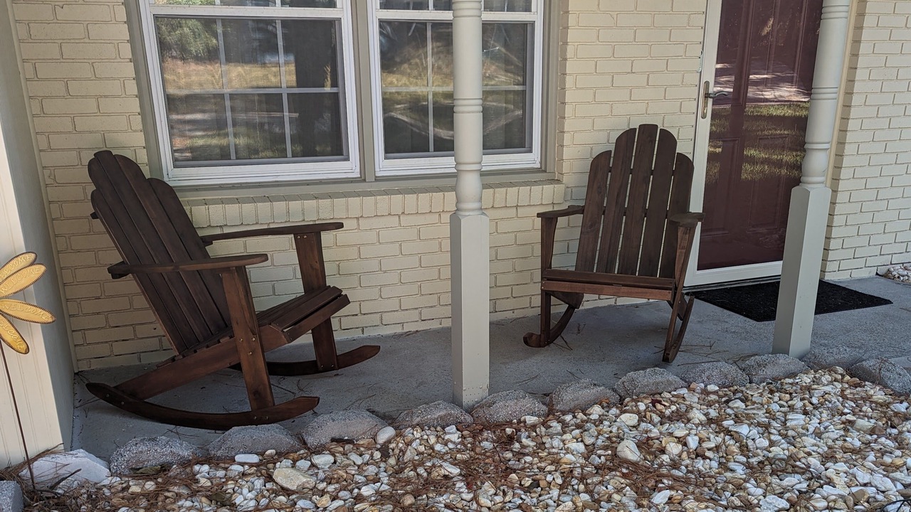 Photo of Outdoor in Savannah